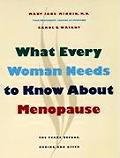 What Every Woman Needs to Know about Menopause The Years Before During & After
