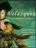 Velazquez The Technique Of Genius