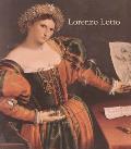 Lorenzo Lotto: Rediscovered Master of the Renaissance