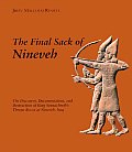 Final Sack Of Nineveh The Discovery
