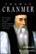 Thomas Cranmer A Life