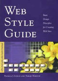 Web Style Guide Basic Design Principle