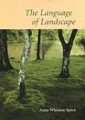 Language Of Landscape