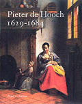 Pieter De Hooch 1629 1684