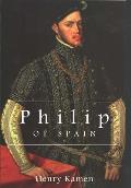 Philip Of Spain