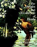 Origin & Evolution of Birds Second Edition