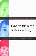 New Schools for a New Century: The Redesign of Urban Education (Revised)