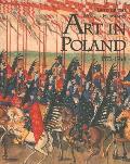 Land of the Winged Horsemen Art in Poland 1572 1764