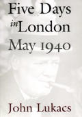 Five Days In London May 1940