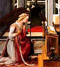 Fra Filippo Lippi The Carmelite Painter