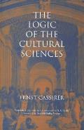 The Logic of the Cultural Sciences: Five Studies