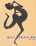 Deep Blues Bill Traylor 1854 1949
