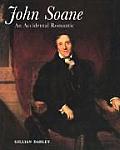 John Soane An Accidental Romantic
