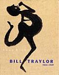 Deep Blues Bill Traylor 1854 1949