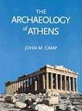 Archaeology Of Athens