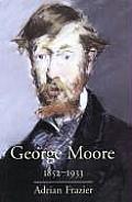 George Moore 1852 1933