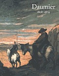 Daumier 1808 1879