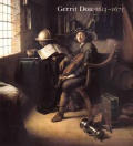 Paintings Of Gerrit Dou 1613 1675