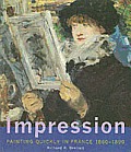 Impression Painting Quickly In France 1860 1890