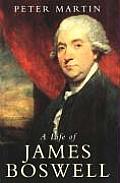 Life Of James Boswell