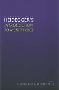 A Companion to Heidegger's Introduction to Metaphysics