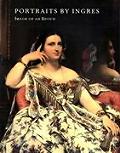 Portraits By Ingres Image Of An Epoch