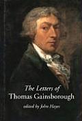 Gainsboroughs Letters