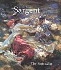 John Singer Sargent The Sensualist