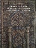 Islamic Art & Architecture 650 1250