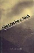 Nietzsches Task An Interpretation of Beyond Good & Evil