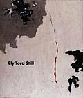 Clyfford Still Paintings 1944 1960