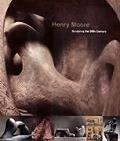Henry Moore Sculpting The 20th Century