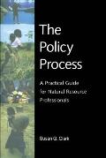 Policy Process A Practical Guide For Natura