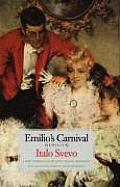 Emilios Carnival Or Senilita Henry Mcbri
