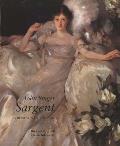 John Singer Sargent Portraits of the 1890s Complete Paintings Volume II