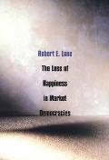 Loss Of Happiness In Market Democracies