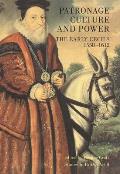 Patronage, Culture and Power: The Early Cecils 1558-1612