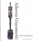 Alberto Giacometti In Postwar Paris
