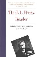 The I.L. Peretz Reader