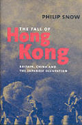 Fall Of Hong Kong Britain China & The Ja