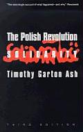 The Polish Revolution: Solidarity