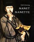 Manet Manette