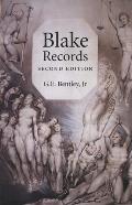 Blake Records: Second Edition