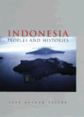 Indonesia Peoples & Histories