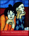 Old Masters Impressionists & Moderns