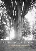 Republic of Shade New England & the American Elm
