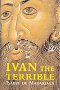 Ivan The Terrible First Tsar Of Russia