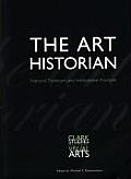 Art Historian National Traditions & Institutional Practices
