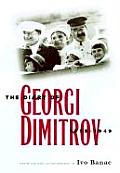 Diary Of Georgi Dimitrov 1933 1949