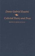 Collected Poetry & Prose